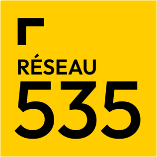 Réseau 535